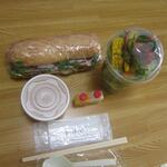 フォーの店 ハリハリ - 