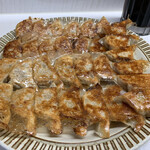 ぎょうざ 湖月 - 