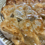 ぎょうざ 湖月 - 