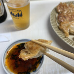 ぎょうざ 湖月 - 