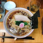 ふくろう - 昔ながらの醤油