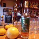 カゴヤバー - カバラン