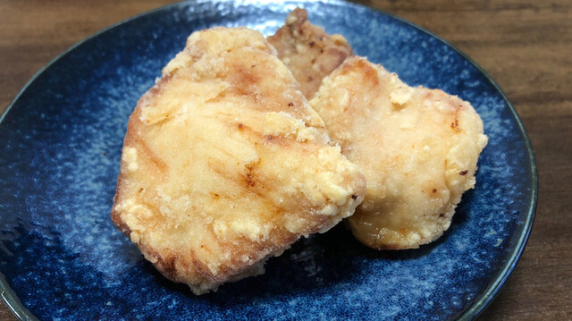 鶏笑 会津若松店（トリショウ） - 西若松（からあげ）の写真