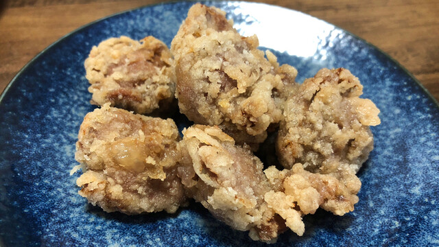 鶏笑 会津若松店（トリショウ） - 西若松（からあげ）の写真