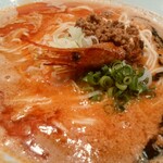 麺屋 愛心 町屋店 - 