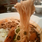 麺屋 愛心 町屋店 - 