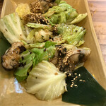 大衆昭和居酒屋 関内の夕焼け一番星 関内酒場 - 