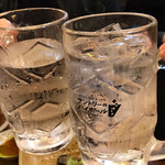 大衆昭和居酒屋 関内の夕焼け一番星 関内酒場 - 