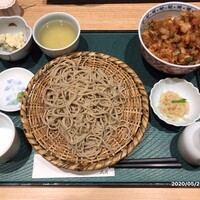 手打ちそば 大石 - 