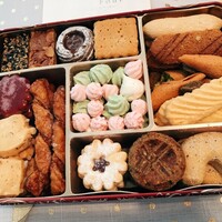 銀座うかい亭 - 