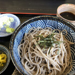 Nikusoba Sumidoya - 