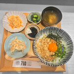 納豆料理の専門店※710 - 