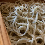 季より - 粗挽き！