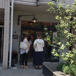 ワイルドマンベーグル - 