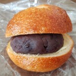 ワイルドマンベーグル - 