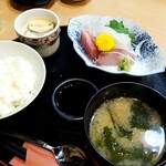 日本料理 大森満福 - 