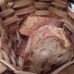 LANBRoA - ⚫バケット