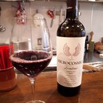 LANBRoA - ⚫Microcosmico Garnacha2016