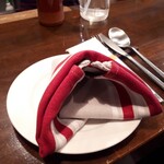 LANBRoA - では、頂きますm(__)m