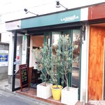 LANBRoA - ミシュランビブグルマン獲得『LANBRoA（ランブロア）』(*´∇｀)ﾉ