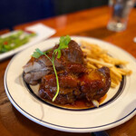 Bob's ribs - 