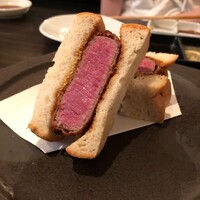 SATOブリアン 本店 - 