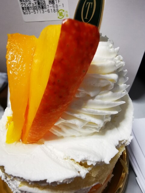 タカノ グランデュオ蒲田店 Takano 蒲田 ケーキ 食べログ タカノ グランデュオ蒲田店 Takano 蒲田 ケーキ 食べログ