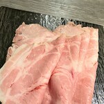 鍾馗 - チャーシュー