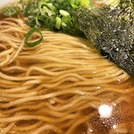 鍾馗 - 中華そば