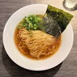 鍾馗 - 中華そば