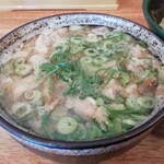 Clutch Hitter - 具だくさんのスープ