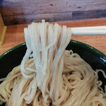 Clutch Hitter - 喉越しが最高の自家製麺