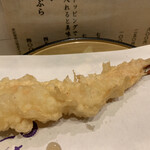 Tempura Tenkatsu - 