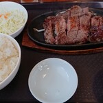 肉バル にはち - 