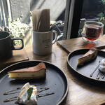 HAGI CAFE  - 