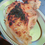チキンのモモセ - 
