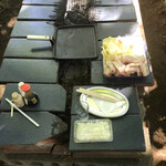 チキンのモモセ - 