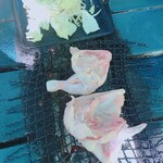 チキンのモモセ - 