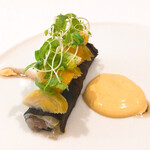 レストランディファランス - 