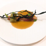 レストランディファランス - 