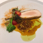 レストランディファランス - 