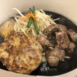 肉のはせ川 - 