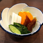 鰻 なかや - 