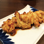 鰻 なかや - 