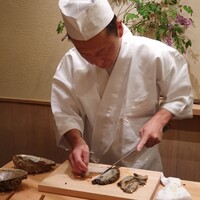 すし処 めくみ - 