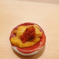 すし処 めくみ - 