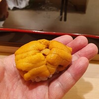 すし処 めくみ - 