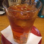 8 1／2 - ウーロン茶