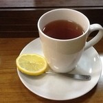 カリーナ - レモンティー