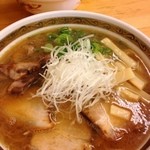 おっつぁん - おっつぁんラーメン